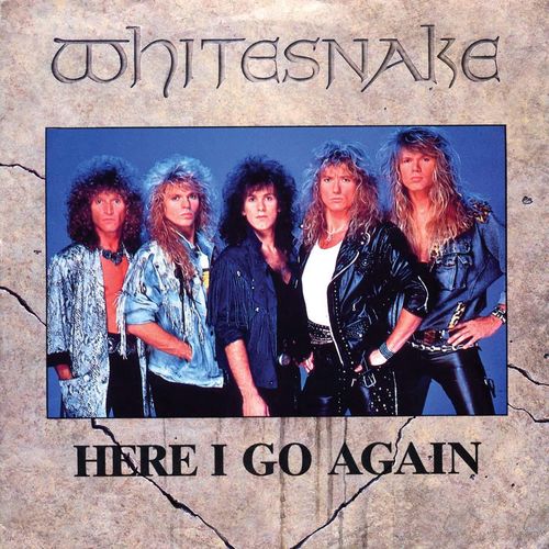 Whitesnake Songs MP3 Download
